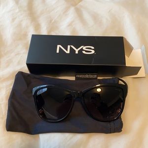 Brand new NYS sunglasses